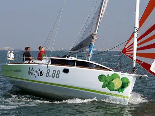 Mojito 888