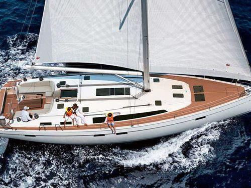 Bavaria Cruiser 51