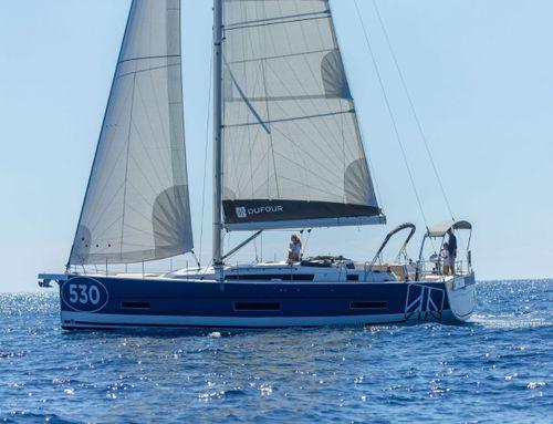 Dufour Yachts 530*