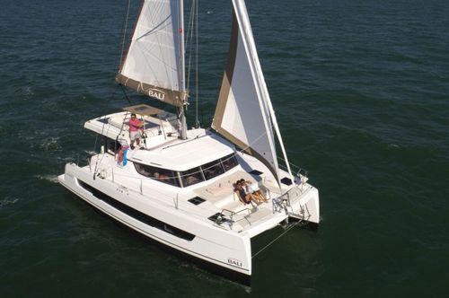 Catana Bali Catspace