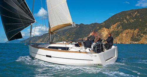 Dufour Yachts 310 GL