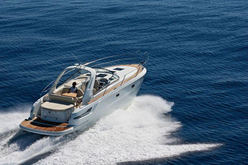 Bavaria Yachtbau Bavaria Sport 34