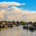 Donaukonferenz von BVWW und BMYV: Die Zukunft der Donau im Fokus
